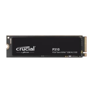 Crucial 500GB P310 M.2 NVMe Gen4 6600MB/s Internal SSD